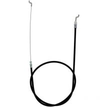 Gt Garden - Câble de sécurité pour tondeuse 125 cm3