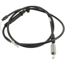 Cavo di trazione 381030051/1, 381030051/0 per tosaerba alpina