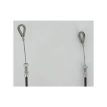 Câble de traction OUTILS-WOLF 39672OW