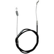 Gt Garden - Câble de traction pour tondeuse de cylindrée 125 cm3