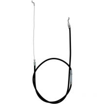 Gt Garden - Câble de traction pour tondeuse 125 cm3