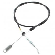 Cable de traction 381000668/1 81000668/0 - tondeuse a gazon