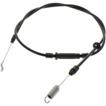 Cable traction 381030051/1, 381030051/0 - tondeuse a gazon