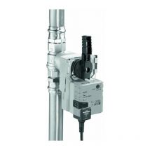 Schell - Cable de válvula de protección contra fugas dn 25