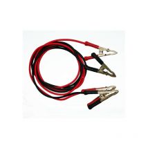 Lacme - Câble de démarrage pour batteries 12V - 24V 5m 50 mm2 900 a