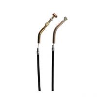 Câble d'embrayage AS-MOTOR G00020046