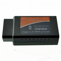 Satkit - Cable Diagnostico ELM327 Bluetooth OBD2 V1.5