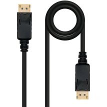 Cable DisplayPort 4Kx2K 60Hz 5m