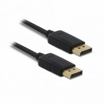 Metronic - Câble DisplayPort mâle/mâle 5 m