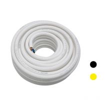 Codex - Cable doble de cobre aislado ap Conducto refrigerante Cobre frío para aire acondicionado