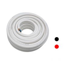 Codex - Cable doble de cobre aislado ap Conducto refrigerante Cobre frío para aire acondicionado