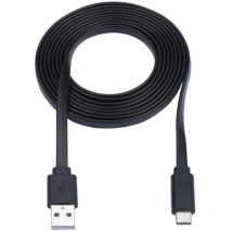 Tripplite - Cable - eaton - Tripp Lite - usb-a to usb-c