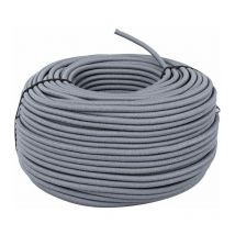 Cable élastique pour bâche Joubert Longueur 100 m - Diamètre 8 mm