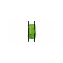 Cable Elec Hilo Flexible H07V-K Bricable 1X2,5Mm Ama/Ve 200