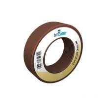 Cable elec hilo flexible H07V-K Bricable 1X2,5MM marr 100 mt - 131M002MRT100