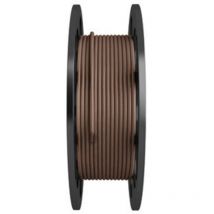 Cable elec hilo flexible H07V-K Bricable 1X2,5MM marr 200 mt