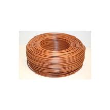Cable Elec Hilo Flexible v-k H07V-K Top Cable 1X2,5Mm Marr 2