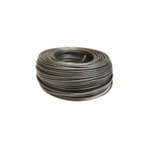Cable Elec Hilo Flexible V-K H07V-K 1X6 mm Marrón 100 metros
