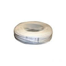 Cable Elec Redondo Mang 500V Vv-F H05Vv-F Top Cable 2X1Mm Bl 100