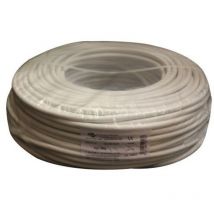 Cable elec rdo mang 500V vv-f H05VV-F Top Cable 3X2,5MM bl 1 - 0903002MR100