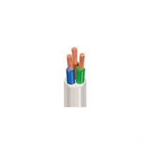 Cable electric.bco. 3X2.5MM (mts) Js Corp.