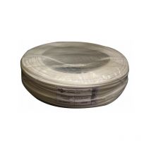 Cable elec plano mang cemi 2X1,5MM bl 100 mt