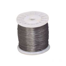 Câble acier galvanisé 250 m