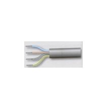 Câble électrique 0.75mm² gris 4 conducteurs Somfy