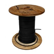 Câble électrique 4x2,5mm², le mètre