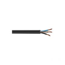 Cable electrique auto souple 3 fils de 0,75 a 2,5 mm² (50 m) - choisissezici : 3 x 0.75 mm²