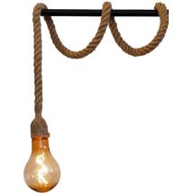 Câble électrique cordy Beige Corde 2m20