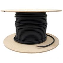 Câble souple HO7RNF 4G4mm² - à la coupe au mètre