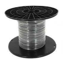 Irrigaronne - Câble enterrable résidentiel 0.8mm² 3 brins - couronne 75ml