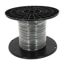 Irrigaronne - Câble enterrable résidentiel 0.8mm² 5 brins - couronne 75ml