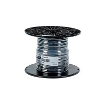 Suinga - Câble électrique flexible 3 fils, 1 mm2 souple 75 mètres