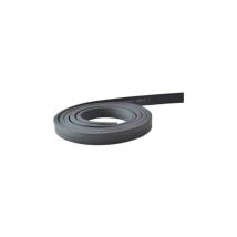 Câble Électrique Plat pour Guirlandes sur Mesure Noir 10 m