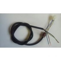 SEA - Câble électrique pour motorisation de portail battant
