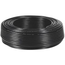 Câble électrique PRYSMIAN U-1000 R2V 4G2,5 mm² 50 m – Section, Nombre de fils, Longueur, Type de conditionnement, Section de câble max, Type de port 