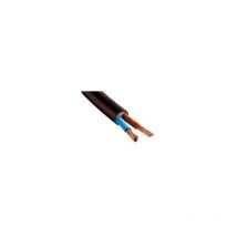 Câble électrique - RO2V / R2V - 2 x 2,5 mm2 - Au mètre - RO2V2x2,5