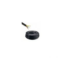 Câble électrique – RO2V / R2V – 3G 2,5mm² – Couronne de 100m