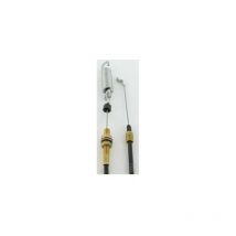 Castelgarden - 384207104/1 - Cable Embrayage de Lame pour Autoportée ggp / / stiga