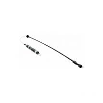 Cable embrayage de lame Tracteur tondeuse Mr Bricolage