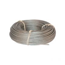 Câble en acier galvanisé UNIVERSEL WR03500