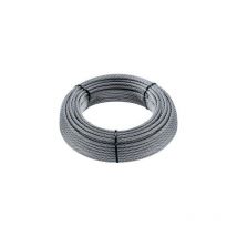Fune acciaio zincata miniroll