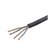 Helukabel - Câble en néoprène H07RNF425R010