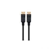 EC1407 cable DisplayPort 3 m Negro - Ewent