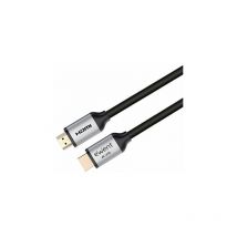 Ewent - Câble hdmi a/m - hdmi a/m v2.0 3.0m high speed premium 4k black