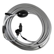Zodiac - Cable flotante de 18 m cyclonx para Limpiafondos rc 4400 de