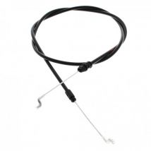 Cable frein moteur 181030069/1 181030069/0 - tondeuse a gazon