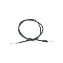 Outils Wolf - Cable frein moteur tondeuse 22075